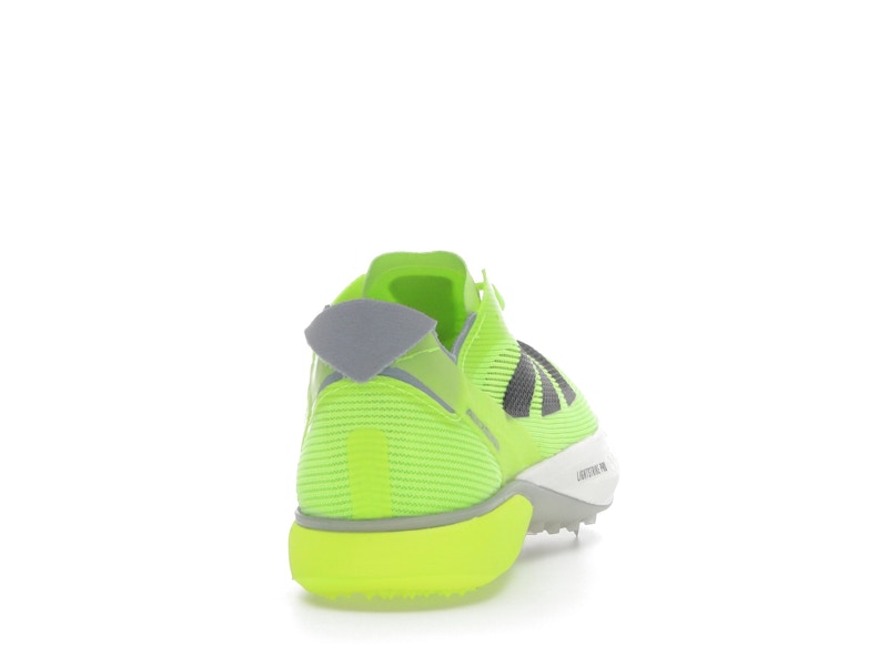 adidas Adizero Avanti Lucid Lemon Core Black Halo Silver