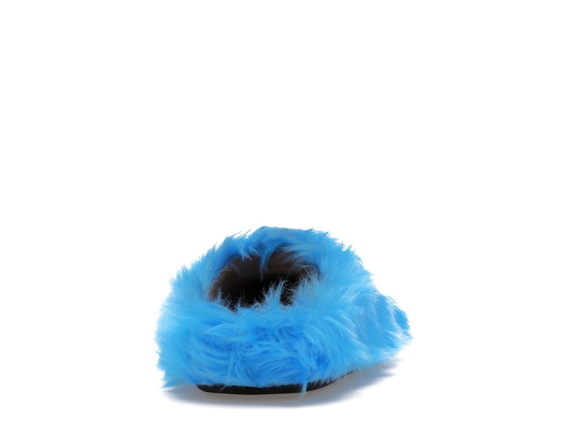 Bravest Studios Bear Claw Mule Blue