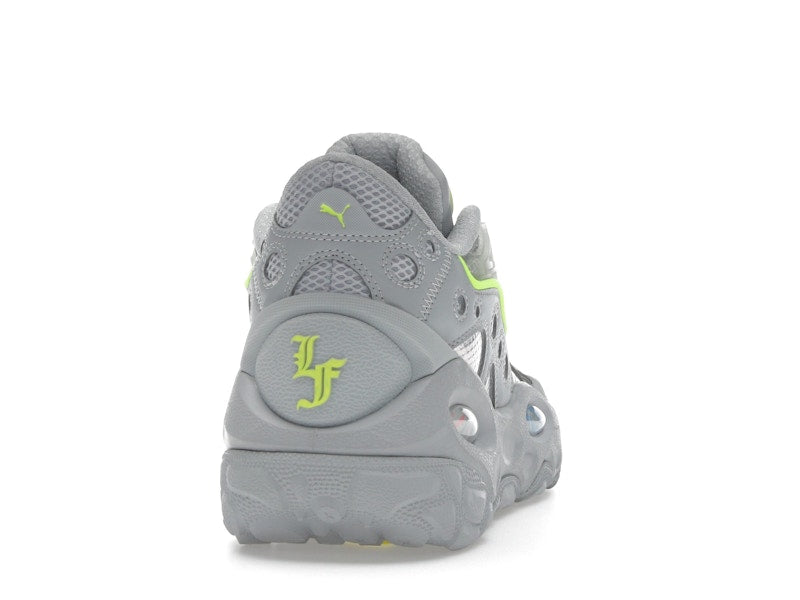 Puma LaMelo Ball LaFrancé RNR Grey Neon