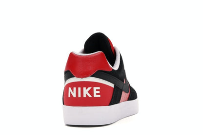 Nike SB Delta Force Vulc Bred