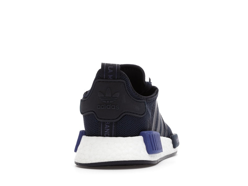 adidas NMD R1 Active Blue (GS)