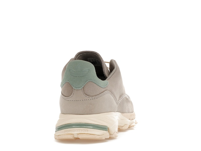adidas Mocaturf Adventure Clear Granite Hazy Green