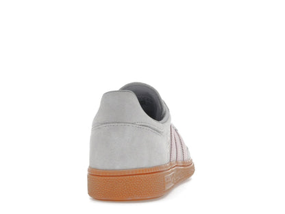 adidas Handball Spezial Grey Clear Pink (Women's)
