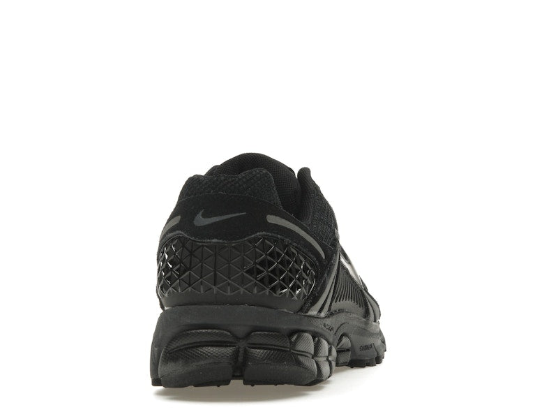 Nike Zoom Vomero 5 Black Metallic Dark Grey