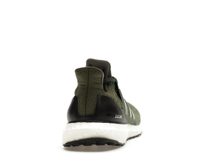adidas Ultra Boost 1.0 Base Green Olive