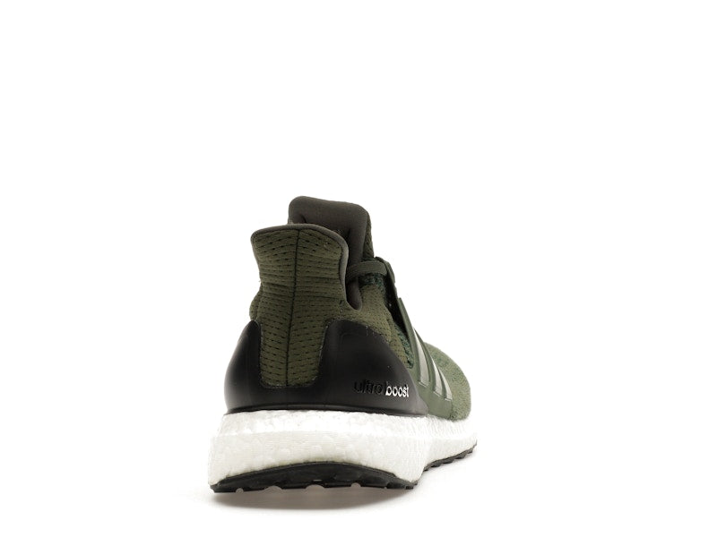 adidas Ultra Boost 1.0 Base Green Olive