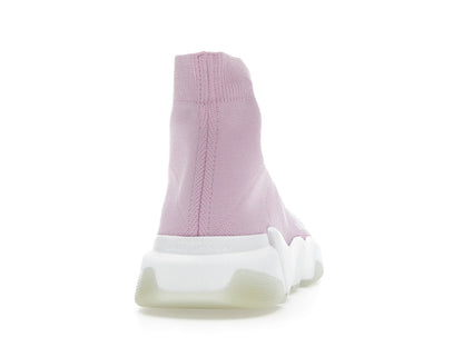 Balenciaga Speed 2.0 Pink White (Women's)