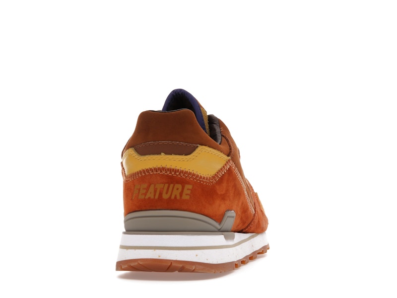Saucony Courageous Feature Belgian Waffle