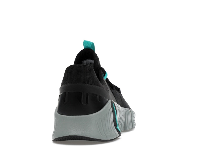 Nike Free Metcon 5 Black Clear Jade