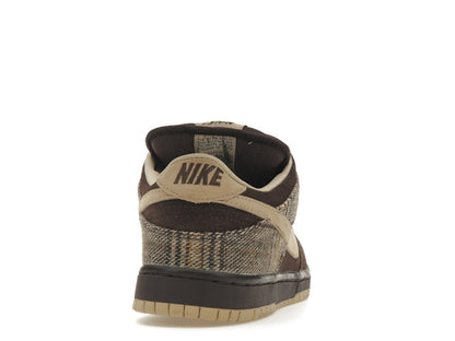 Nike SB Dunk Low Tweed