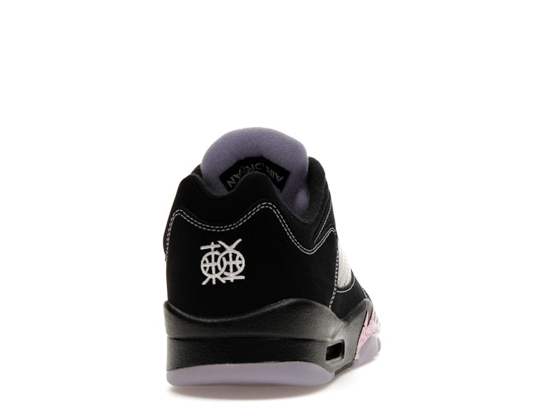 Jordan 5 Retro Low Dongdan