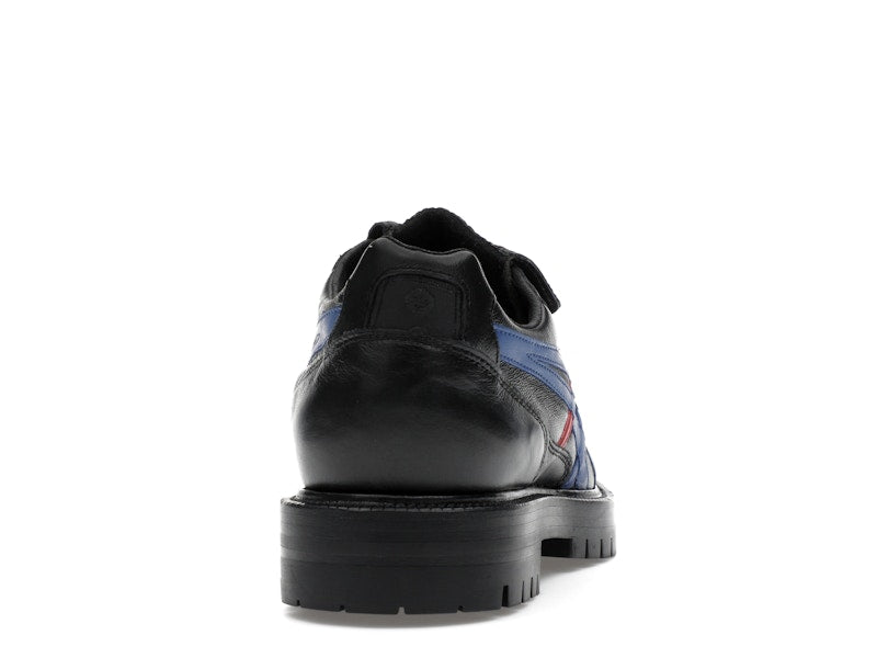 Michael B. Jordan "Smoke & Stack" Juke Low  (Men’s US Size 10)