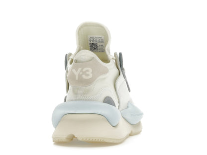 adidas Y-3 Kaiwa Off White Ice Blue