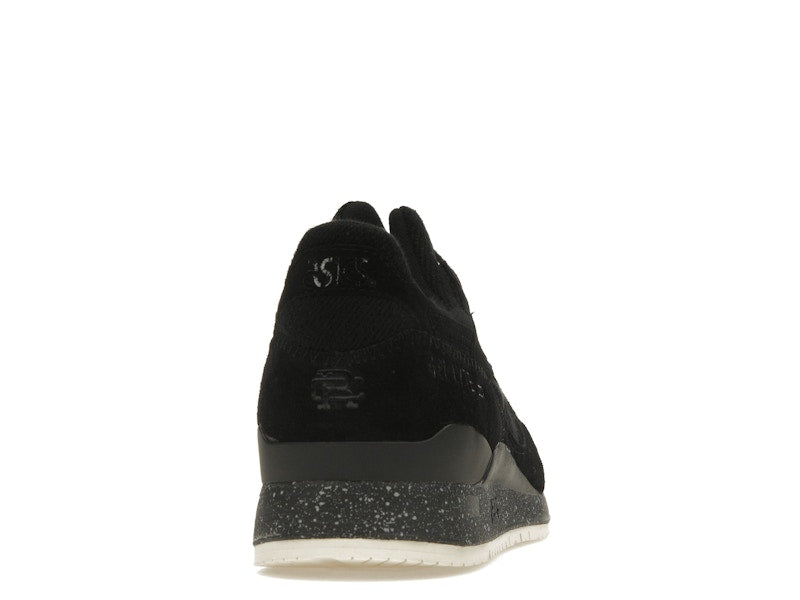 ASICS Gel-Lyte III Reigning Champ Black