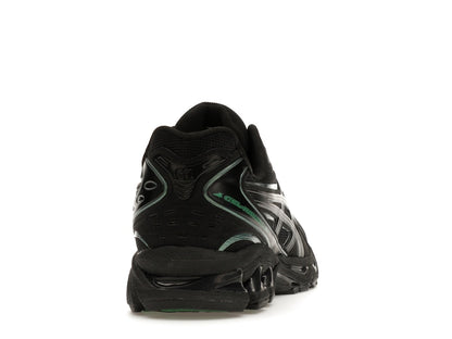 ASICS Gel-Kayano 14 8ON8 Black Green