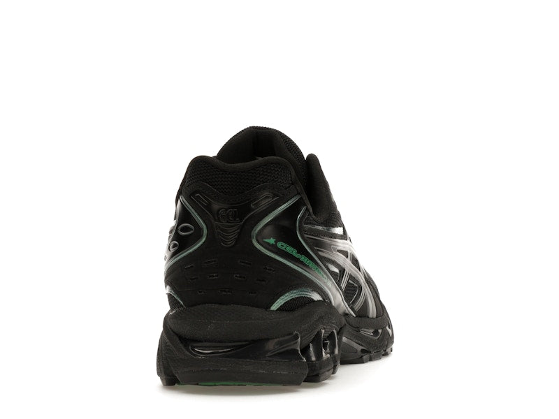 ASICS Gel-Kayano 14 8ON8 Black Green