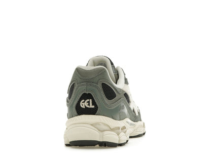 ASICS Gel-NYC Graphite Grey Smoke Grey
