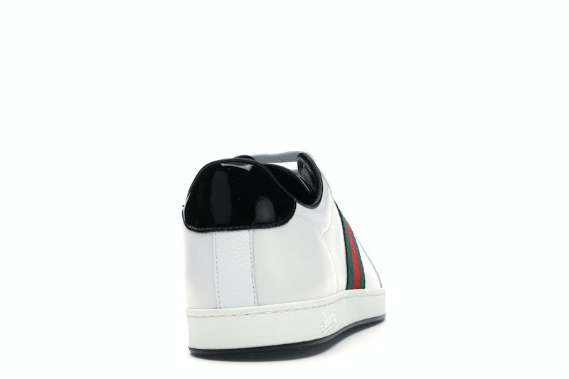 Gucci Coda Web Stripe