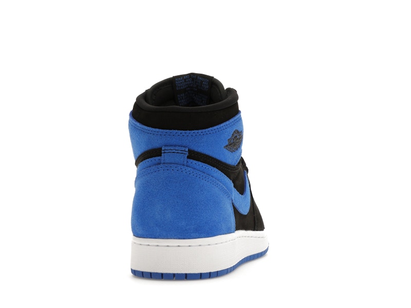 Jordan 1 Retro High OG Royal Reimagined (GS)