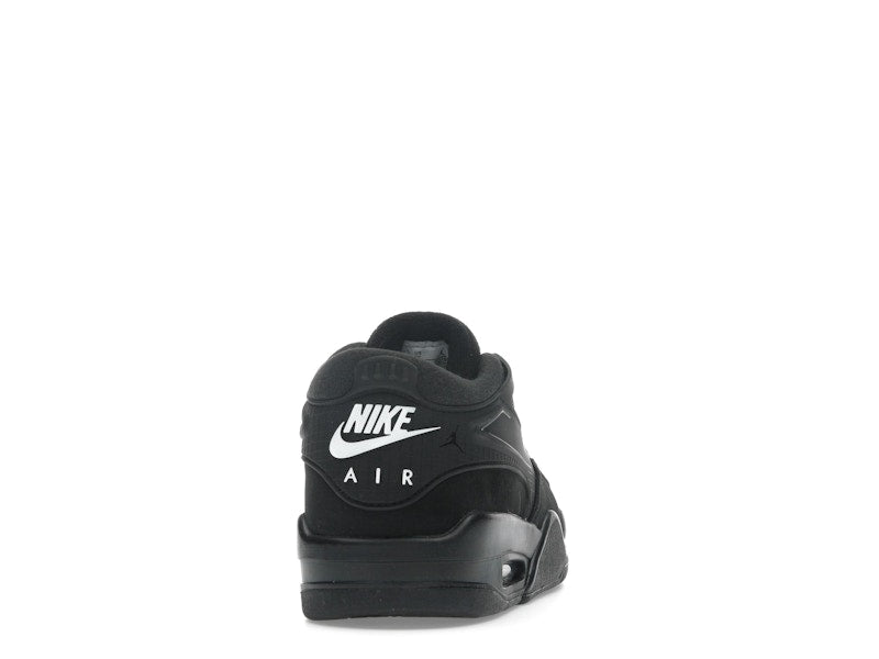 Jordan 4 RM Black Cat (GS)