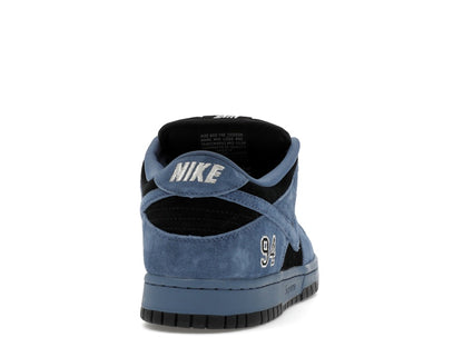 Nike SB Dunk Low Supreme 94 Ocean Fog