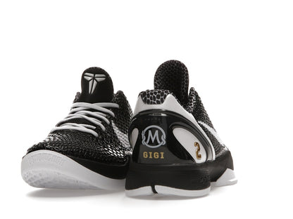 Nike Kobe 6 Protro Mambacita Sweet 16