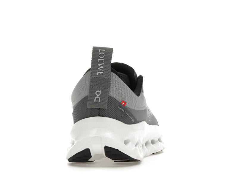 On Running Cloudtilt 2 LOEWE Grey