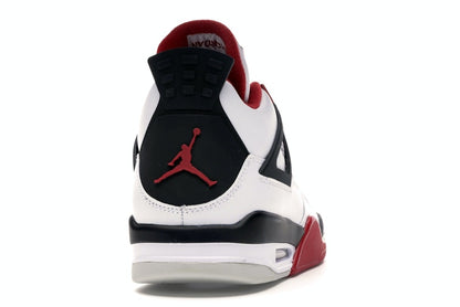 Jordan 4 Retro Fire Red (2012)