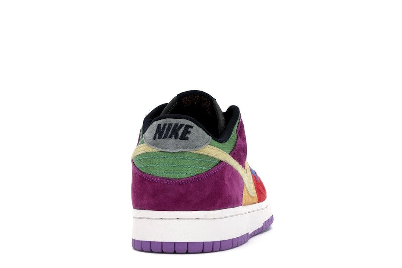 Nike Dunk Pro Low Viotech (2002)