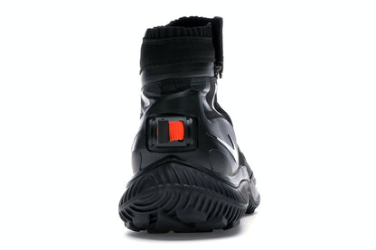 Nike NSW Gaiter Boot Black Anthracite