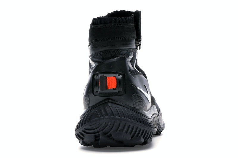 Nike NSW Gaiter Boot Black Anthracite