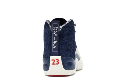 Jordan 12 Retro International Flight (GS)