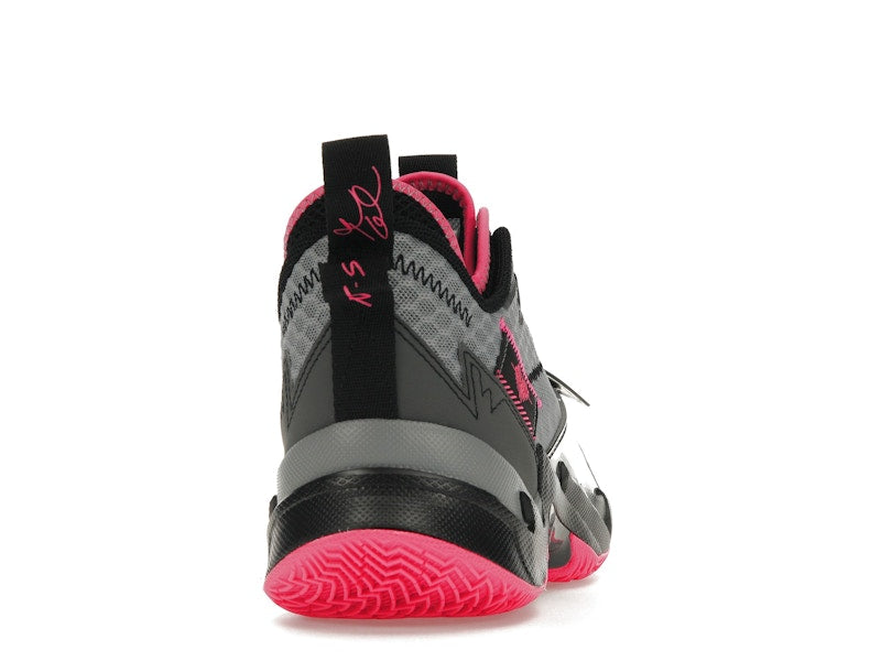 Jordan Why Not Zer0.3 Heartbeat