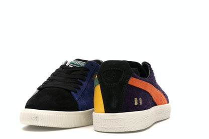 Puma Clyde The Hundreds