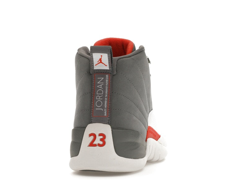 Jordan 12 Retro Cool Grey