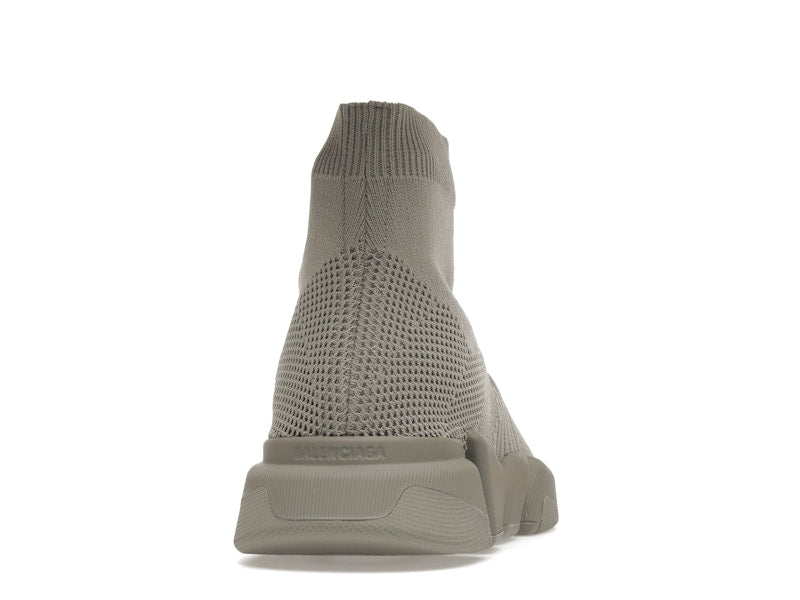 Balenciaga Speed 2.0 Lace Up Grey