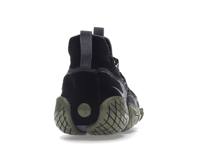 Nike ISPA Link Black Medium Olive