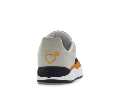 adidas Adimatic Human Made Off White