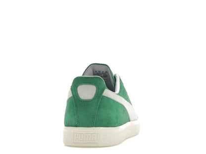 Puma Clyde OG Burdent Green