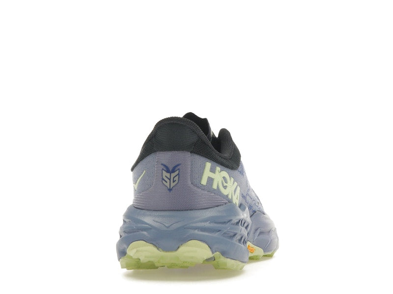 Hoka One One Speedgoat 5 Purple Impression Bluing (Women's)