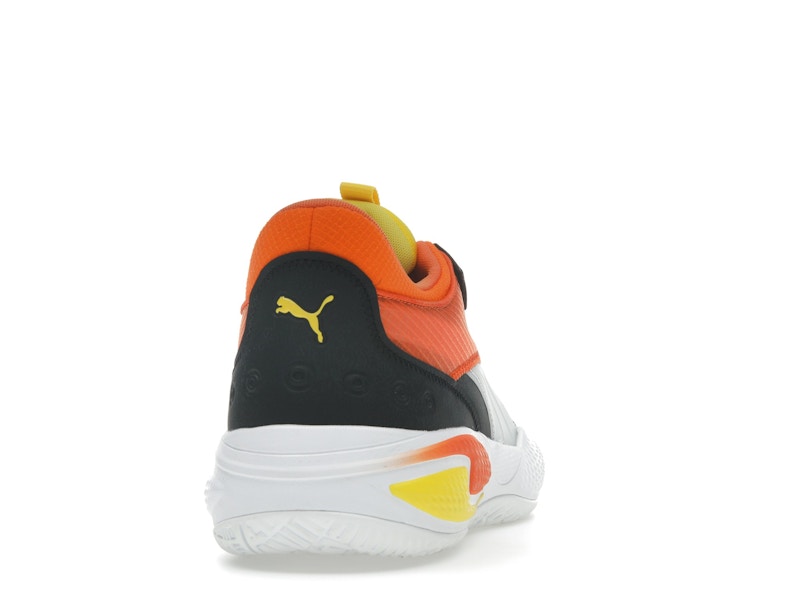 Puma Court Rider 59th Street