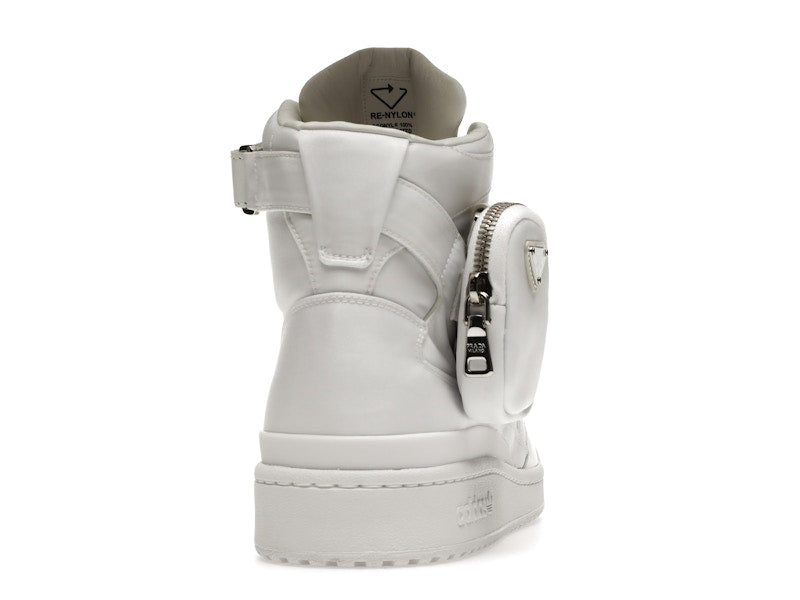 adidas Forum High Prada White