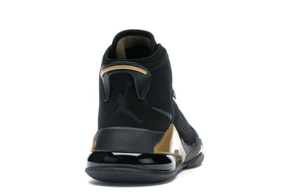 Jordan Mars 270 Black Gold