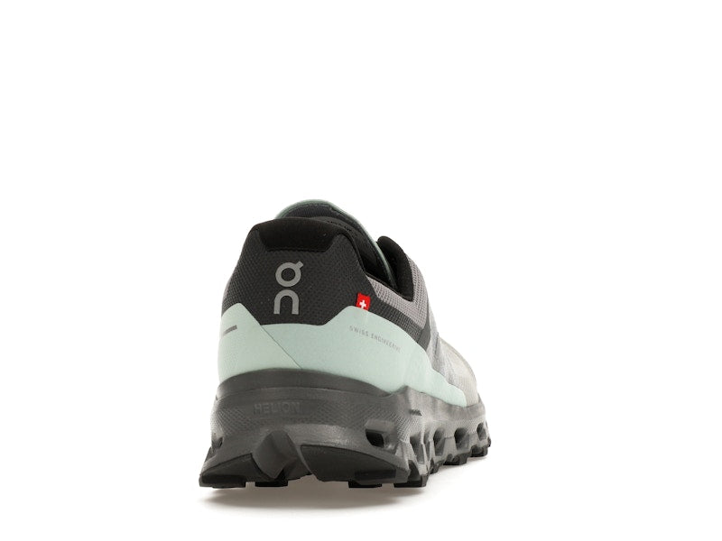On Running Cloudvista Alloy Black