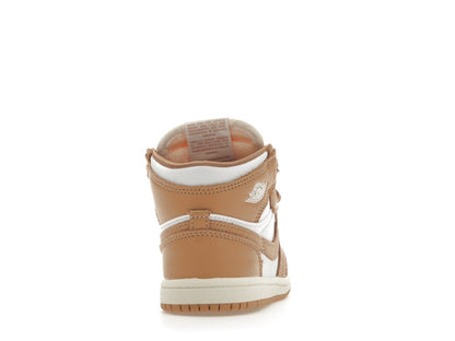 Jordan 1 Retro High OG Praline (TD)