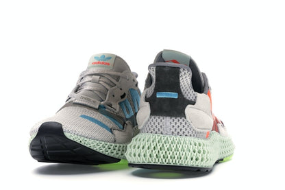 adidas ZX 4000 4D I Want I Can