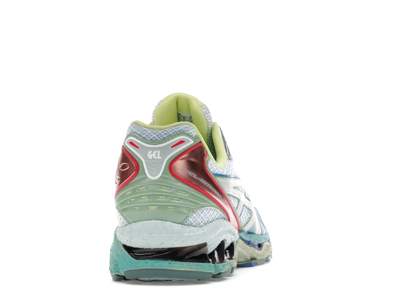 ASICS Gel-Kayano 14 Facetasm Organic Beauty