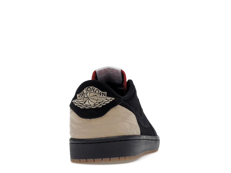 Jordan 1 Retro Low OG SP SoleFly