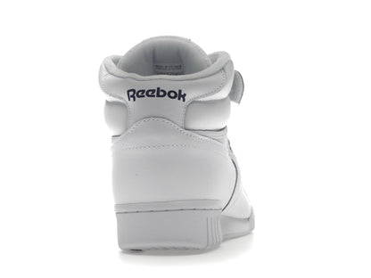 Reebok Ex-O-Fit Hi White