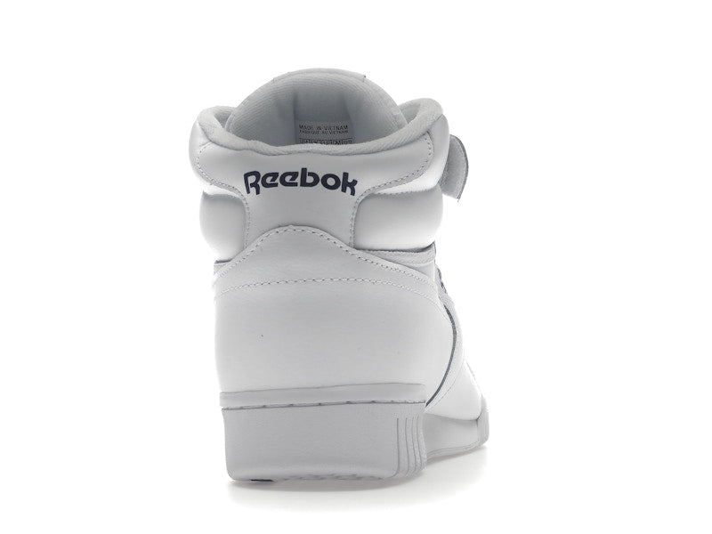 Reebok Ex-O-Fit Hi White